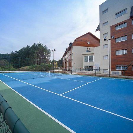 Resort Golden Laghetto Gramado Esterno foto