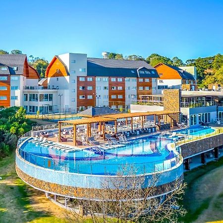 Resort Golden Laghetto Gramado Esterno foto