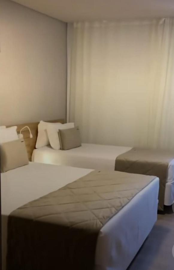 Resort Golden Laghetto Gramado Esterno foto
